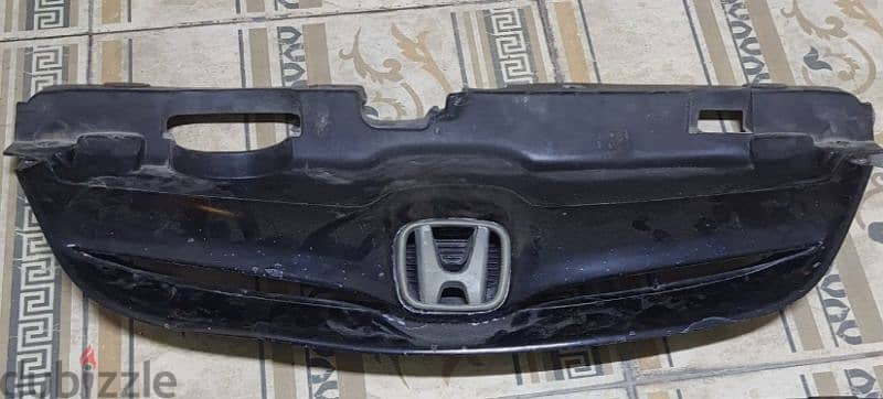 01-05 Civic parts 4