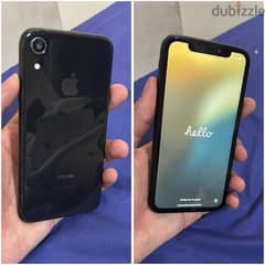 iPhone XR 64GB Read Description 0