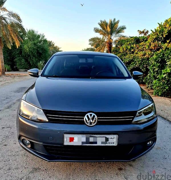 Volkswagen Passat 2014 0