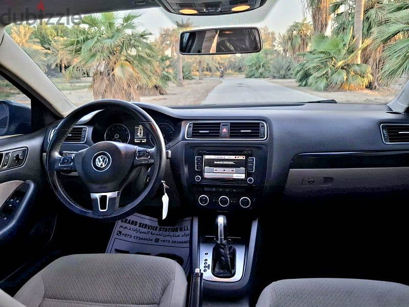 Volkswagen Passat 2014 6