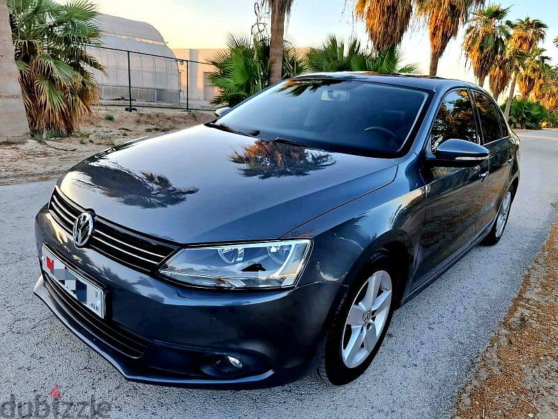 Volkswagen Passat 2014 9