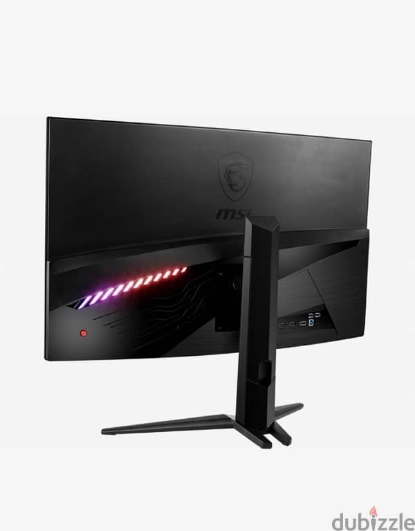 MSI 4K 32 inch Curved Gaming Moniter 1