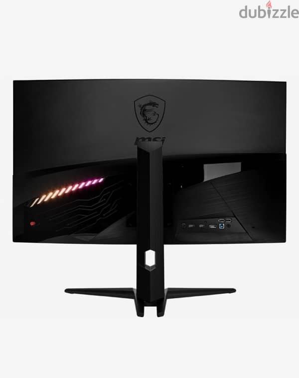 MSI 4K 32 inch Curved Gaming Moniter 3