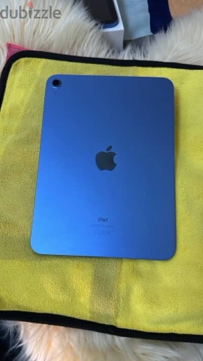 ipad 10th generation 64gb