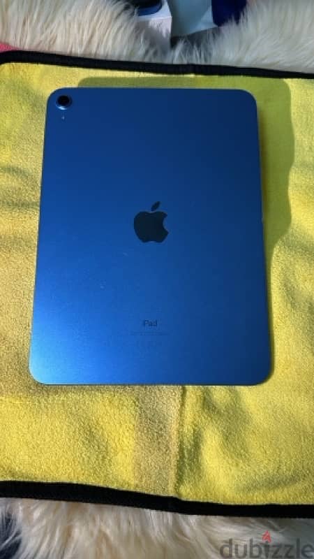 ipad 10th generation 64gb 1