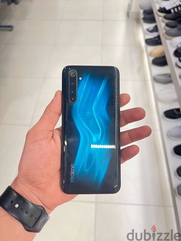 Realme 6 Pro 8GB 128GB 7