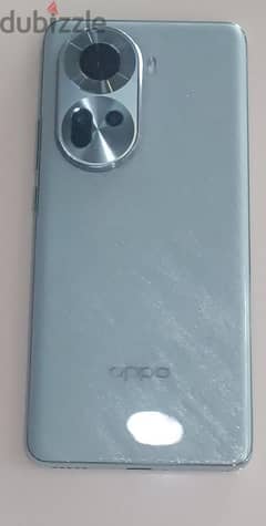 like new phone oppo reno 11 0