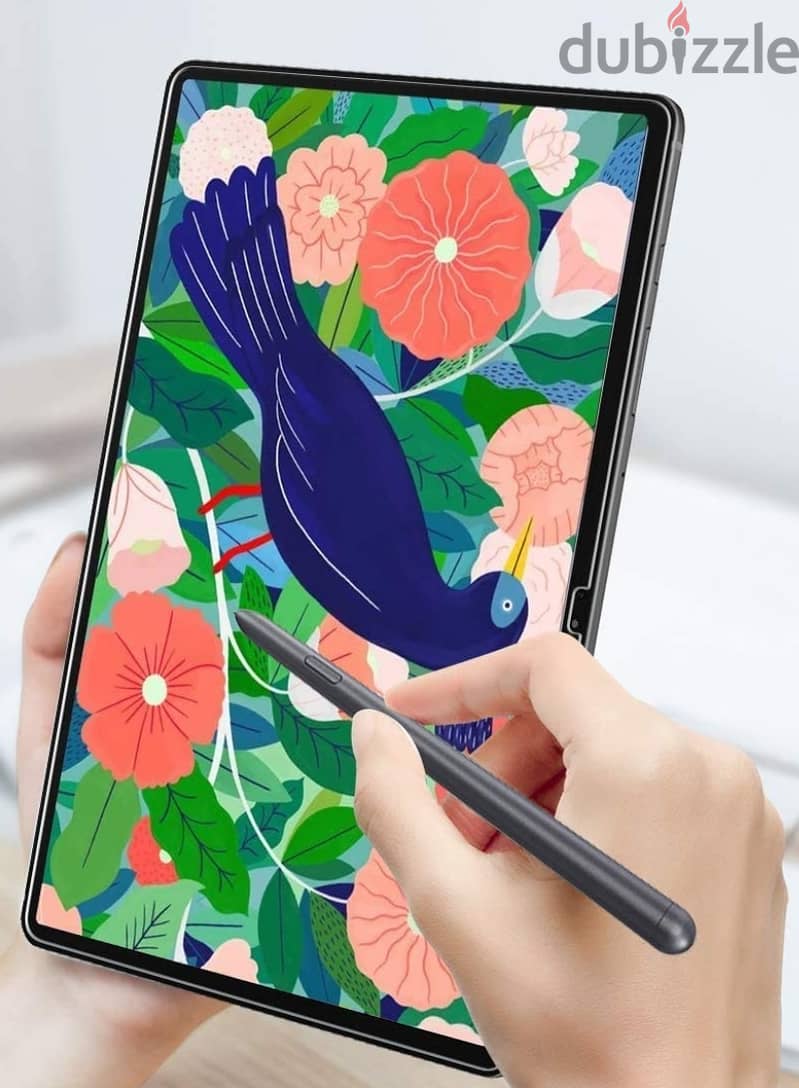 Tab S6 display 10.4 inch with pen 4G 0