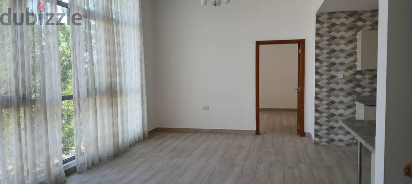 Semi Furnished 2 Bedroom Flats for Rent 4