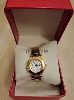 Ladies Watch Guess 0