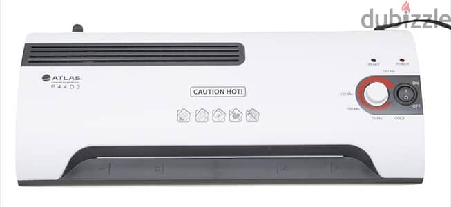 LAMINATOR