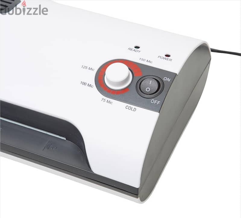 LAMINATOR MACHINE -  جهاز تغليف حراري 2