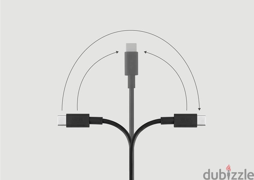 ASUS USB-C to C Cable 2