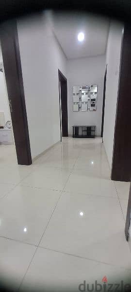 fully furnished 3bhk for rent / new hidd !!! 1