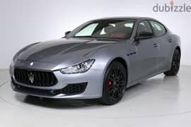 Maserati