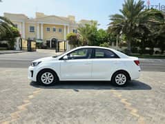 KIA PEGAS 2021 SINGEL OWNERSHIP URGENTLY FOR SALE 0