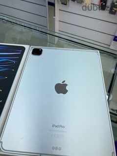 iPad Pro 11 inch, 128 GB 4th generation 0