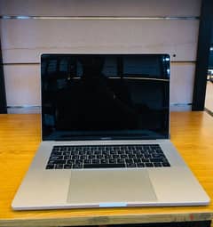 APPLE MACBOOK PRO A1990 2018 TOUCH BAR 0