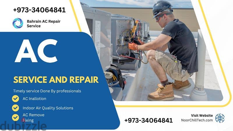 Perfect AC Repair & Service Fixing and Removing 0