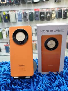 honor x9b 12 GB RAM 256 GB storage like new have box 0