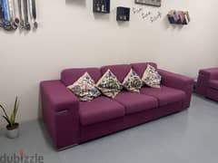 BHD 160 Sofa Set 3st+2st 0