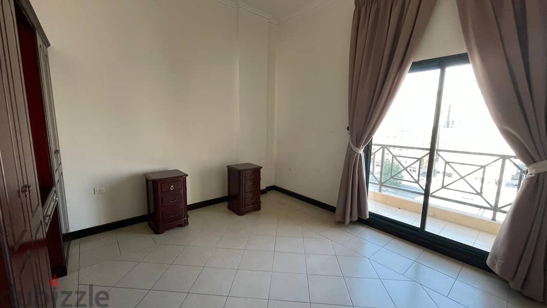 FULLY FURNISHED - HIGH FLOOR - CENTRALLY LOCATED 5