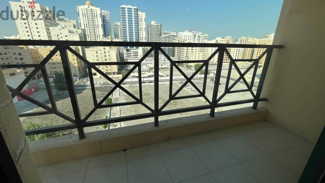 FULLY FURNISHED - HIGH FLOOR - CENTRALLY LOCATED 6