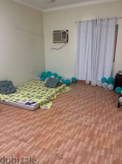 Room for Rent in 2 bedroom flat (Only Ladies) 0