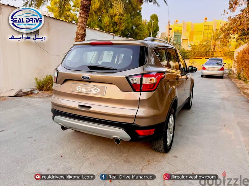 FORD ESCAPE 2019 4