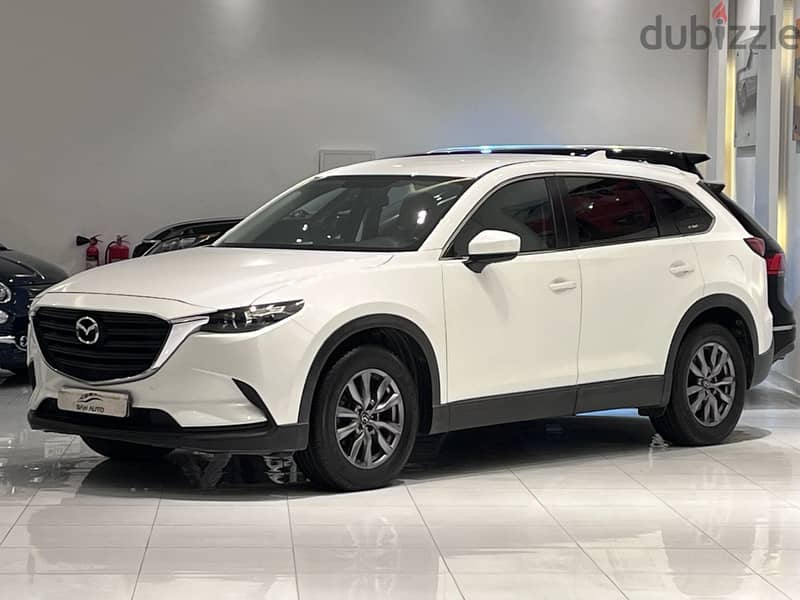 Mazda CX-9 model 2019 FOR SALE 0