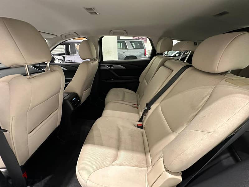 Mazda CX-9 model 2019 FOR SALE 1