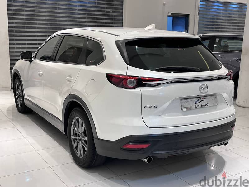 Mazda CX-9 model 2019 FOR SALE 2