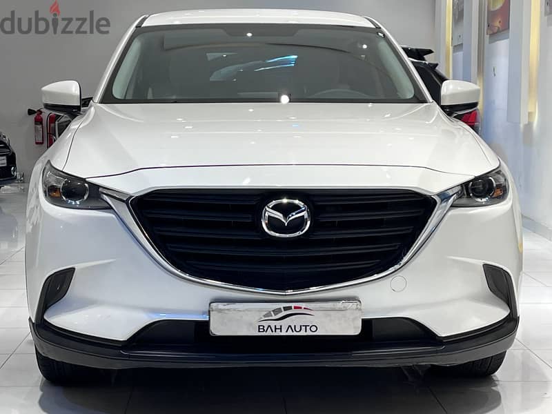 Mazda CX-9 model 2019 FOR SALE 3