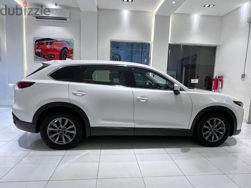 Mazda CX-9 model 2019 FOR SALE 5