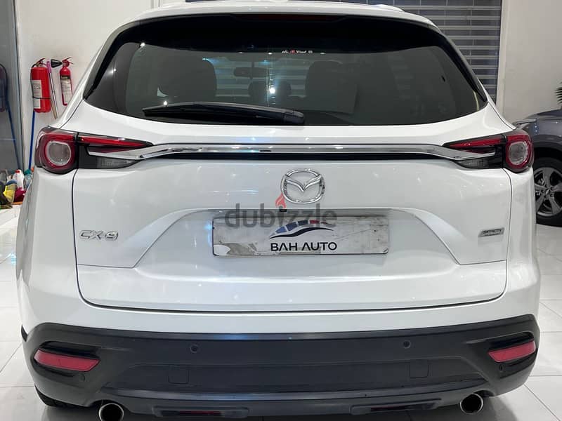 Mazda CX-9 model 2019 FOR SALE 6