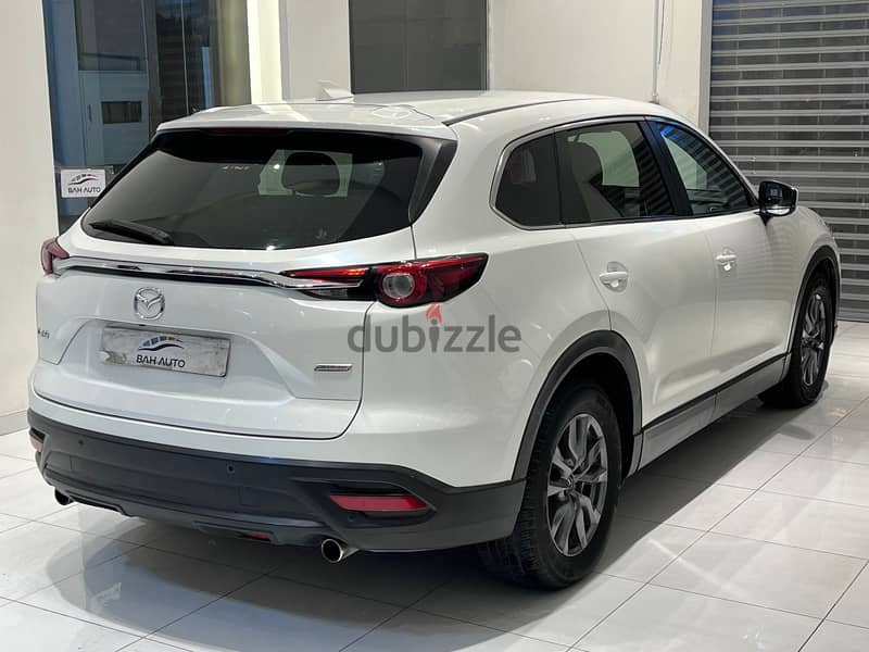 Mazda CX-9 model 2019 FOR SALE 7