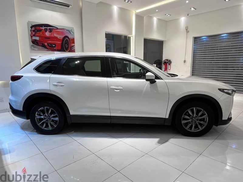 Mazda CX-9 model 2019 FOR SALE 8