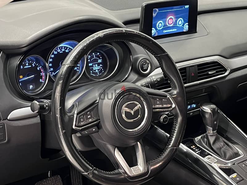 Mazda CX-9 model 2019 FOR SALE 9