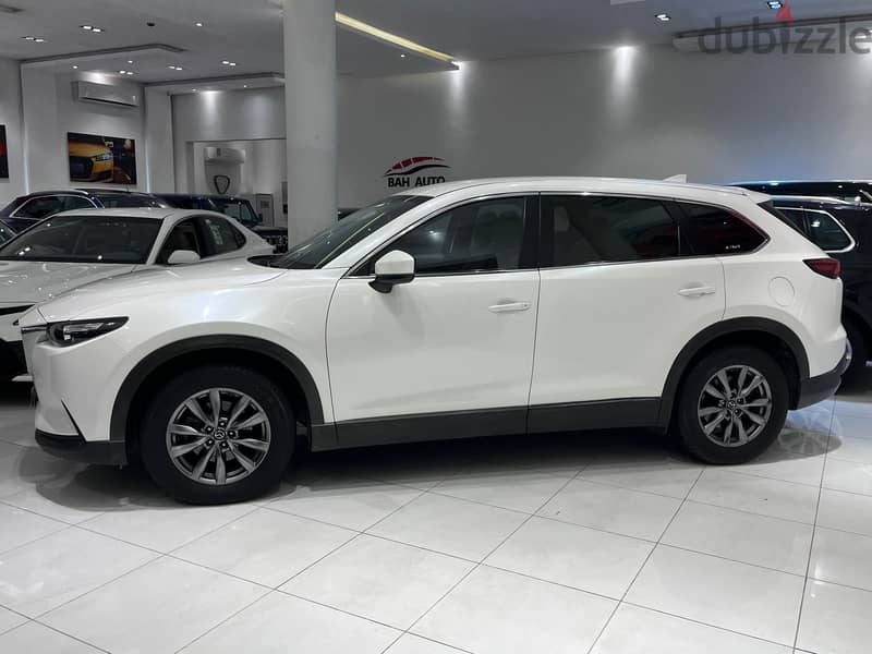 Mazda CX-9 model 2019 FOR SALE 10