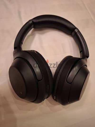 WH-1000xm3 Headset