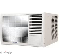 2 ton pearl ac for sell with waranty 0