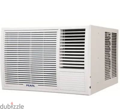 2 ton pearl ac for sell with waranty