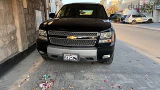 Chevrolet Tahoe 33054000 0