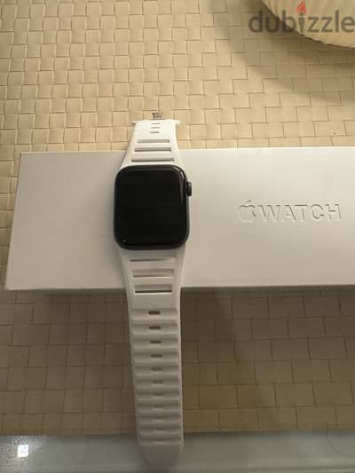 Apple Watch Series 4 - 44mm  - space grey