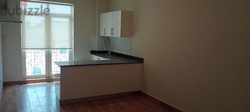 modern flat for rent in burhama 4