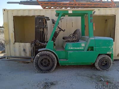 For Rent Forklift