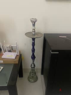 Extra Large Hookah 0