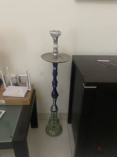 Extra Large Hookah