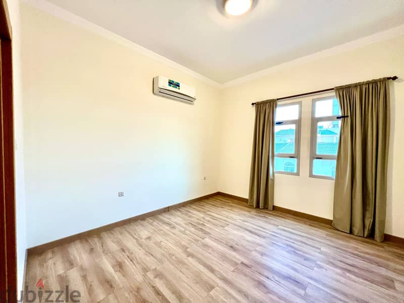 2 BEDROOM | SEMI FURNISHED | SPACIOUS 3