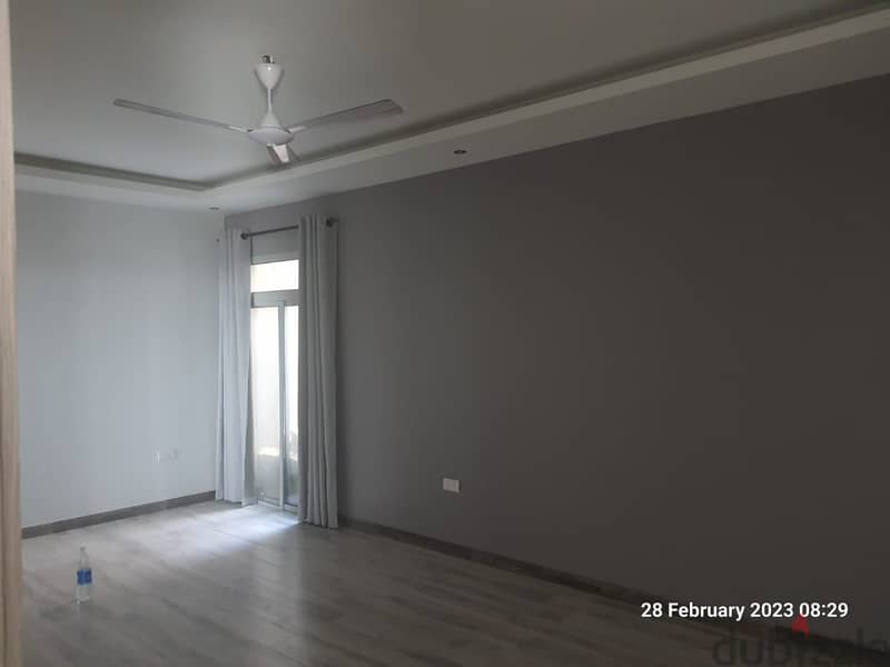 2 Bathroom Amazing Sea View new spacious apartments for Rent in Tubli 3